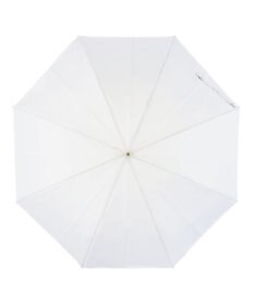 MOONBAT 断熱パラソル 晴雨兼用 無地 60cm 大きめ 日傘 遮熱 遮光 UV