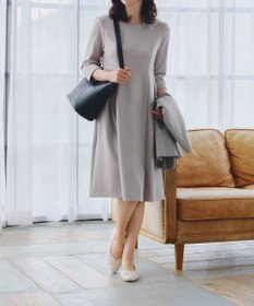 Tiaclasse 【安田美沙子さん/小倉優子さん着用】捻りデザインパンプス