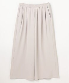 ANY 涼やかDRYイージーパンツ