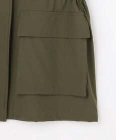 組曲 【先行予約】リップストップ ジャケット