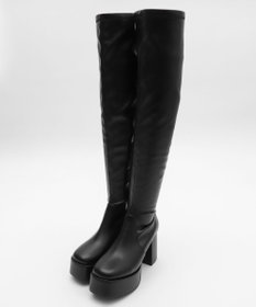 WEGO ニーハイブーツ