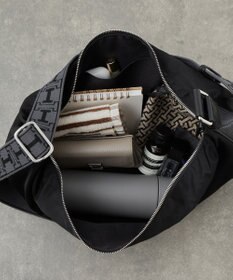 IACUCCI アーゴ M NYLON/CERVO