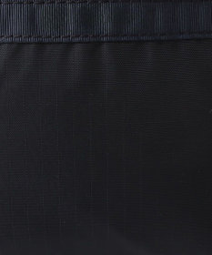 LeSportsac 3 ZIP CROSSBODY/ディープシーブルー