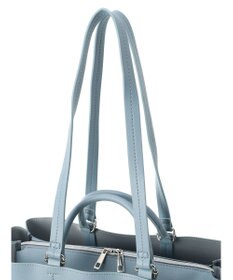 Green Parks ・ＫＯＳＳＯＲＥＣＯ　ダブルハンドル軽量あおりトート