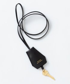 23区 【WEB&一部店舗限定】レザーキー クロシェット