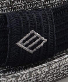 JOSEPH ABBOUD 【洗える】ウォッシャブルブレード ハット