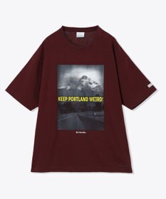 Columbia Columbia/ ロストブルックショートスリーブTシャツ /コロンビア