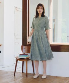 Tiaclasse 【安田美沙子さん/小倉優子さん着用】捻りデザインパンプス