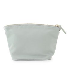 TOCCA 【撥水】FRILL GARLAND NYLON POUCH ポーチ