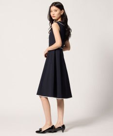 TOCCA 【00サイズあり・洗える・吸水速乾・消臭】SPRINKLE DAY ドレス