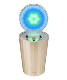 YA-MAN 美顔器スチーマー　フォトケア