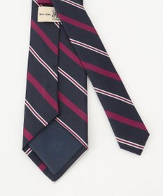J.PRESS MEN オーセンティック / レジメンタル ネクタイ