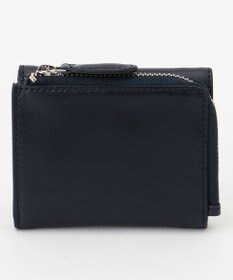 UNBILLION Otias オイルカウレザー三つ折りミニ財布