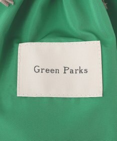 Green Parks 【しのばせカーデ】ポケッタブルＵＶカットニットカーディガン
