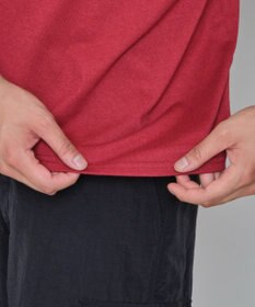 WEGO 【ユニセックス着用ITEM】パターンアップリケグラフィックT（SS）