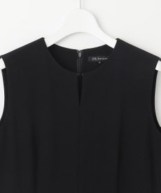 23区 【APPLAUDIR】クリアジョーゼット オールインワン