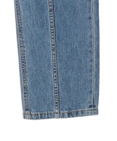 Green Parks ・Ｄｏｕｂｌｅ　Ｆｌａｇｓ　キリカエデニムパンツ