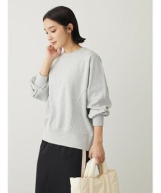 Green Parks ・ＳＵＧＡＲ　ＳＰＯＯＮ　ドルマンウラケスウェット