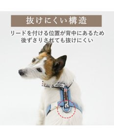 PET PARADISE ディズニー ミッキーマウス アクティブハーネス ＳＳ 小型犬