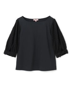 TOCCA 【消臭】CARAMEL WRAPPING トップス