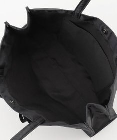 ANY SIS リボンサブトート バッグ