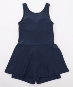 ANY KIDS 【UVカット】セパレート スクール水着