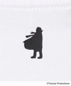 Black Jack Tシャツ ホワイト ブラック・ジャック×JOSEPH HOMME FRONT LOGO Tシャツ / JOSEPH