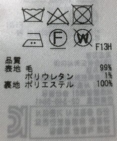 ONWARD Reuse Park 【23区】パンツ秋冬