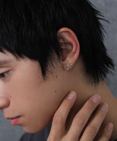 WEGO M6Pセットピアス