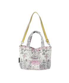 tsumori chisato CARRY Together トートバッグ 2way ミニトート ランチバッグ