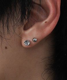 WEGO M6Pセットピアス