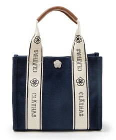 CLATHAS グラシエ 2wayトートバッグ（小）