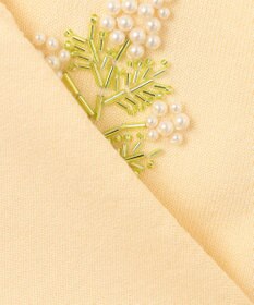 TOCCA LITTLE MIMOSA カーディガン