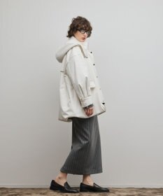 GRACE CONTINENTAL パディングマルチwayコート