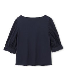 TOCCA 【消臭】CARAMEL WRAPPING トップス