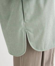 Green Parks コーデュロイ中綿ＣＰＯ
