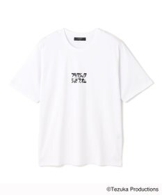 JOSEPH HOMME ブラック・ジャック×JOSEPH HOMME　FRONT LOGO Tシャツ