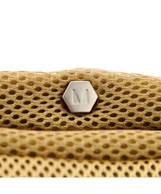 MioFIRANO SILHOUETTE P002 ショルダーバッグ