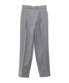 earth music&ecology テーパードパンツ