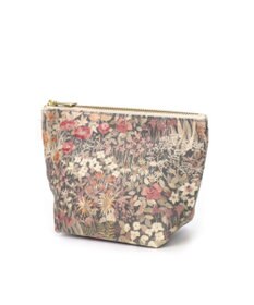 Regalo Felice 【リバティ / 撥水素材】ポーチ大 / REGALO