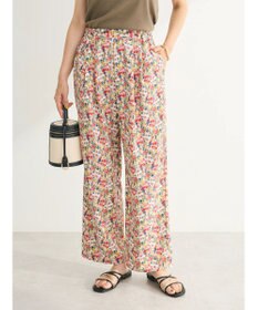 Green Parks イージー柄パンツⅡ