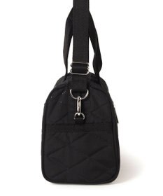 LeSportsac EVERYDAY SM SATCHEL/ブラッククロスデボス