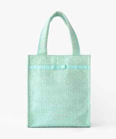 TOCCA 【キャンセル分販売！】【A4サイズ対応】COLOR OF GLORY CUSTOMIZED BAG カスタマイズ トートバッグ