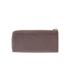 genten フレスコ　Ｌファスナー長財布