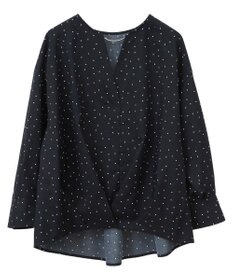 Green Parks ２ＷＡＹ　バースキッパーブラウス