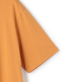 23区 【SLOW/一部店舗限定】ヴィンテージライクジャージー T ワンピース