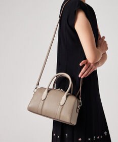 Paul Smith カラーミックスボストンバッグ