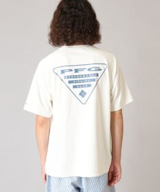 Columbia Columbia/ ディスペアベイグラフィックショートスリーブTシャツ /コロンビア