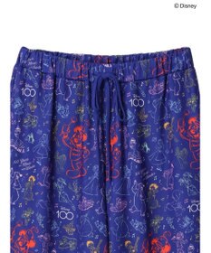 Green Parks Ｄｉｓｎｅｙ１００　／イージーパンツ