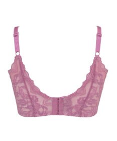 BRADELIS New York 【BRADELIS New York】　ウェンディバックスムーズ STEP1 ブラ26A1